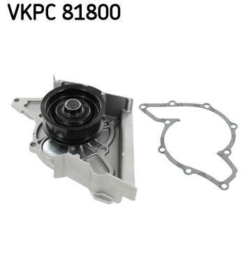 Vodné čerpadlo, chladenie motora SKF